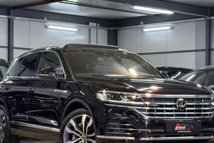 VW Touareg 65.225 km 46.590 &euro; Maintal 63477