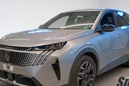 Peugeot 3008 20.750 km 23.970 &euro; Schöningen 38364