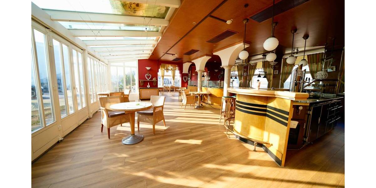 Gewerbeobjekt Bad Nenndorf - 1.250.000&euro; | Angebot:25705852