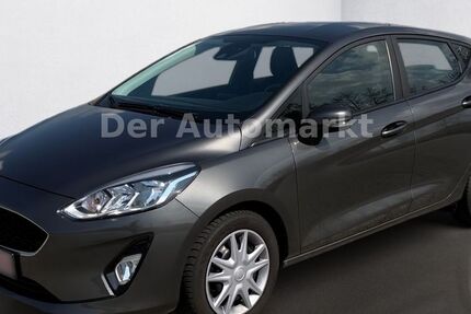 Ford Fiesta 60.000 km 9.999 &euro; Deggendorf 94469