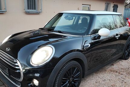 Mini Cooper 129.000 km 9.500 &euro; Macken 56290