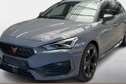 Cupra Leon 21.468 km 32.330 &euro; Stuttgart-Feuerbach 70469