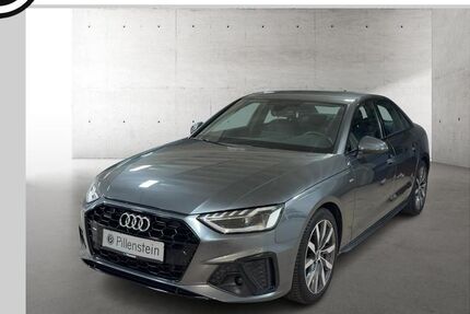 Audi A4 57.200 km 28.807 &euro; Fürth 90762