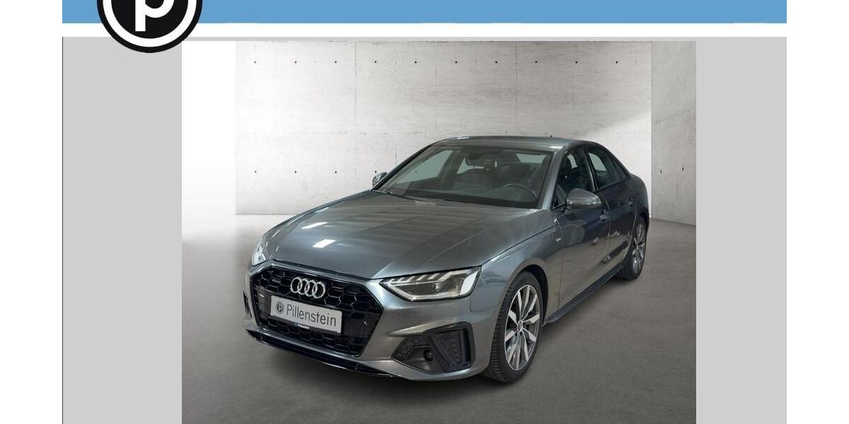 Audi A4 57.200 km 28.807 &euro; Fürth 90762