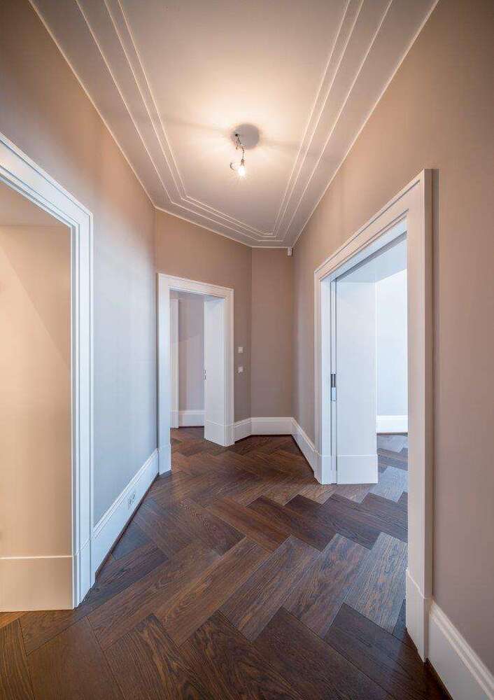 Wohnung zum Mieten in Berlin-Schöneberg 4.150 € 173.43 m²