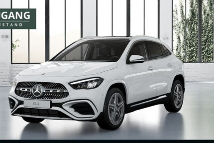 Mercedes-Benz GLA 200 3.671 km 45.885 &euro; Goslar 38644