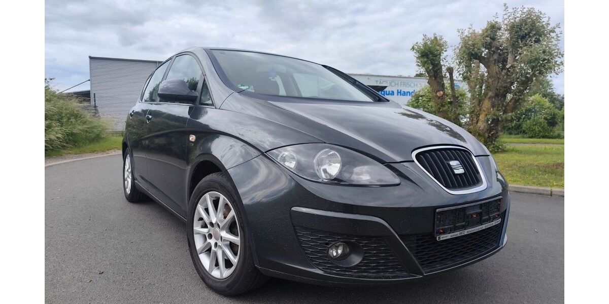 Seat Altea 150.620 km 4.750 &euro; Schauenburg 34270