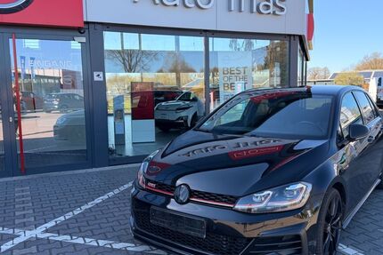 VW Golf 109.800 km 24.890 &euro; Quakenbrück 49610