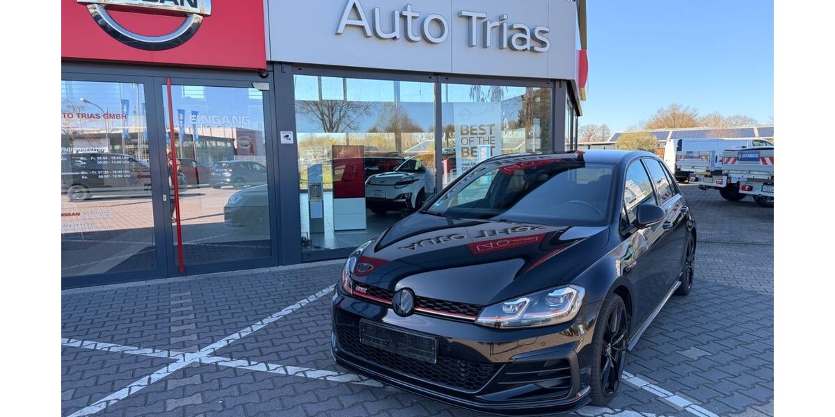 VW Golf 109.800 km 24.890 &euro; Quakenbrück 49610