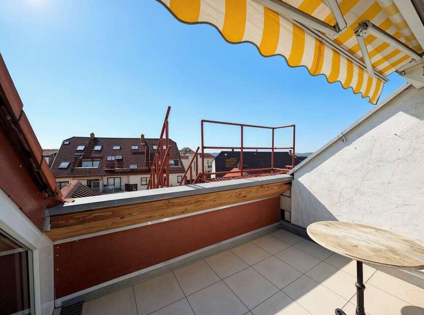 Wohnung zum Kaufen in Nußloch 298.000 € 95 m² 4 zimmer