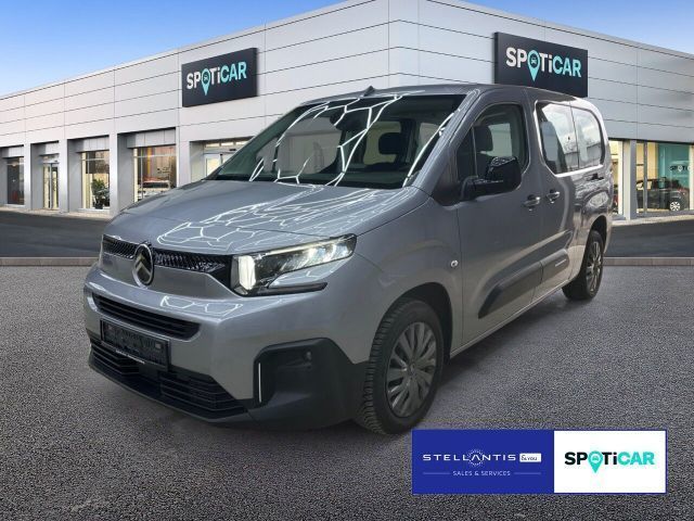 Citroen Berlingo 20.766 km 23.390 &euro; Hamburg 22457