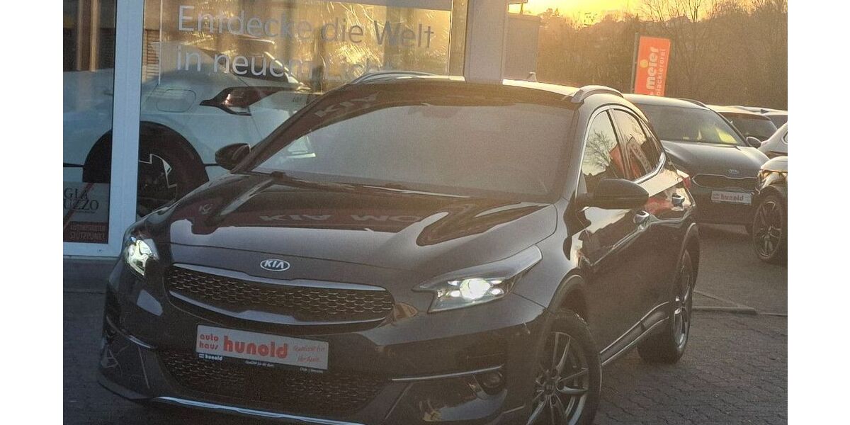 Kia XCeed 83.350 km 17.880 &euro; Olpe 57462
