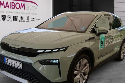 Skoda Elroq 7.000 km 41.900 € Kevelaer 47623