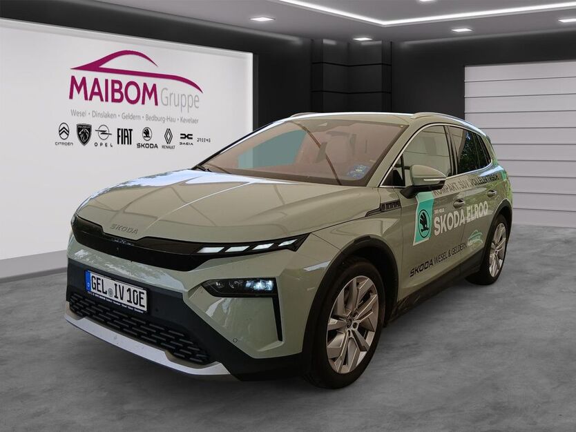 Skoda Elroq 7.000 km 41.900 € Kevelaer 47623