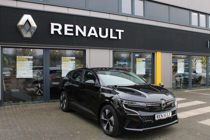 Renault Megane E-TECH 75.000 km 22.990 &euro; Kenn 54344