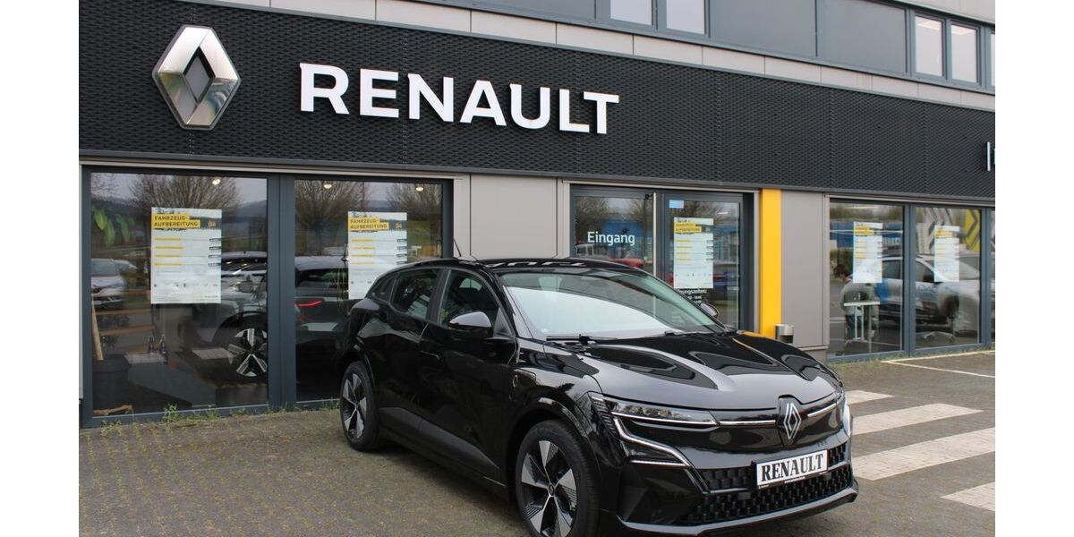 Renault Megane E-TECH 75.000 km 22.990 &euro; Kenn 54344