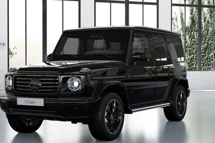 Mercedes-Benz G 450 5.000 km 165.990 &euro; Ergolding 84030