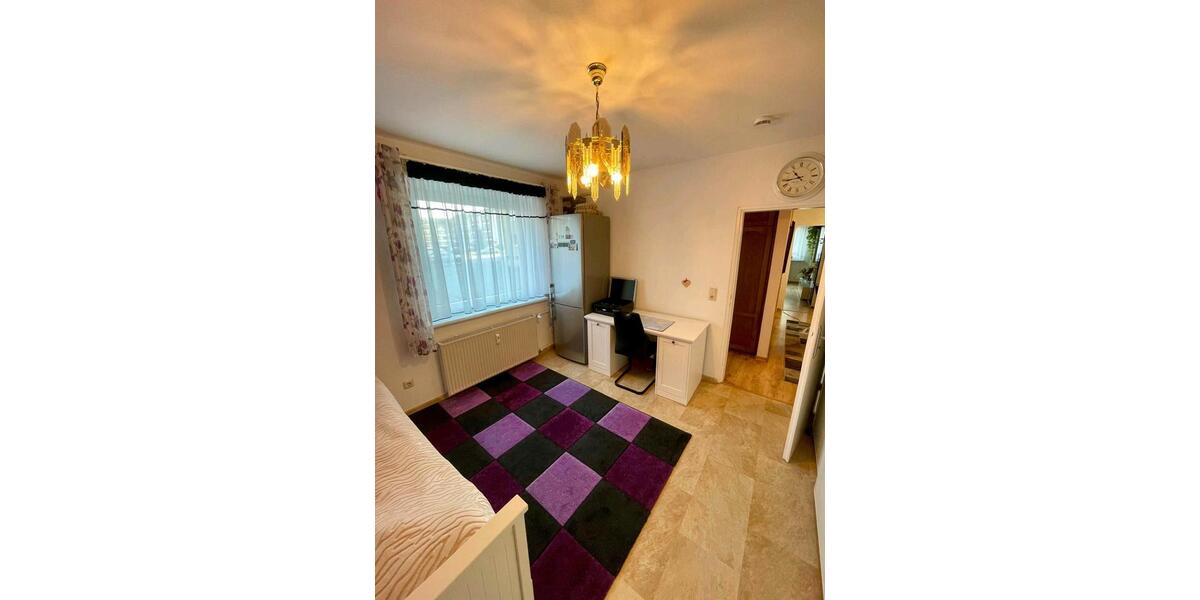 Erdgeschoßwohnung Rosdorf - 4 Zimmer, 87 m&sup2;, 215.000&euro; | Angebot:24609234