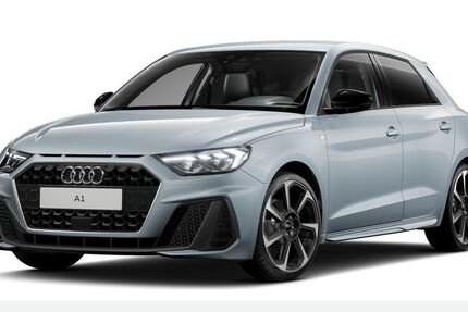Audi A1 7.422 km 25.780 &euro; Lüdenscheid 58511