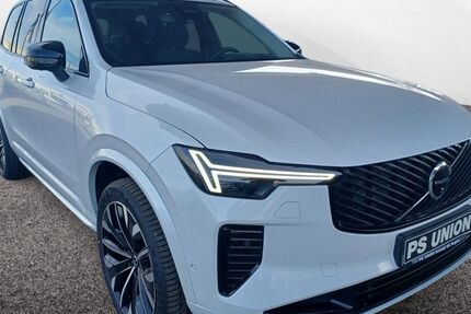 Volvo XC90 21.756 km 69.990 &euro; Nordhausen 99734