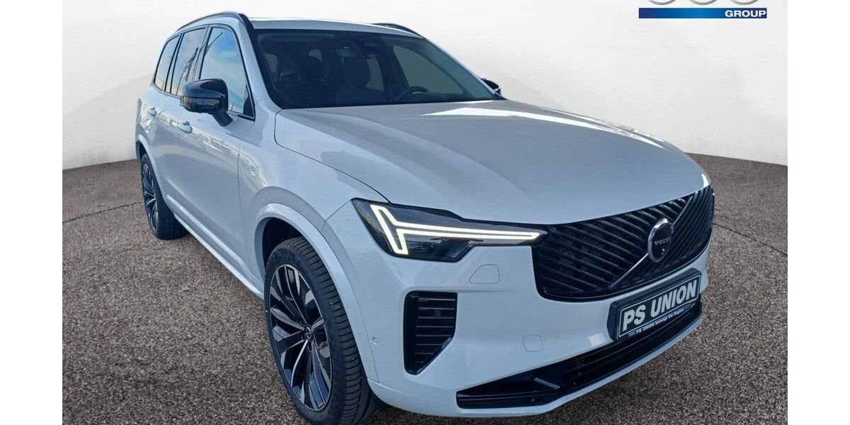 Volvo XC90 21.756 km 69.990 &euro; Nordhausen 99734