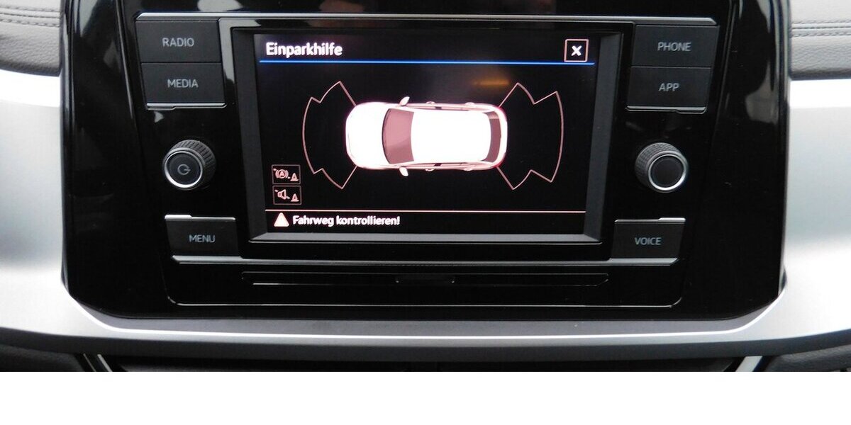 VW T-Roc 1.0 Life TSI BMT Navi Klima Alu 19.600 km 18.990 &euro; Vordorf 38533