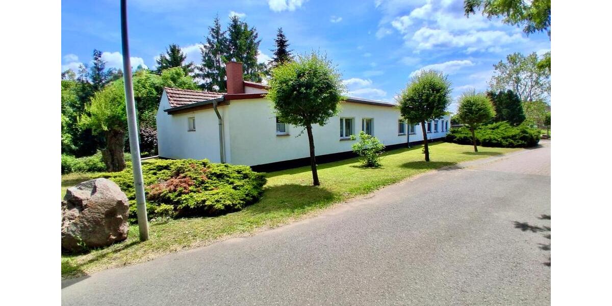 Bungalow Bismark (Altmark) - 6 Zimmer, 188 m&sup2;, 250.000&euro; | Angebot:26888676