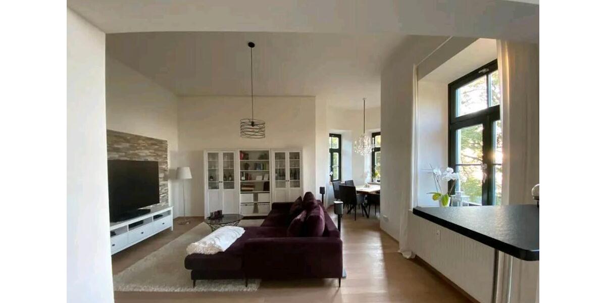 Etagenwohnung Bobingen - 2.5 Zimmer, 85 m&sup2;, 1.200&euro; | Angebot:26600677