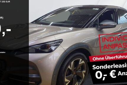 Cupra Tavascan 6.500 km 39.840 &euro; Wackersdorf 92442