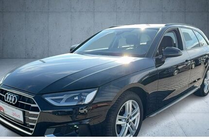 Audi A4 57.492 km 28.360 &euro; Saal a.d. Donau 93342