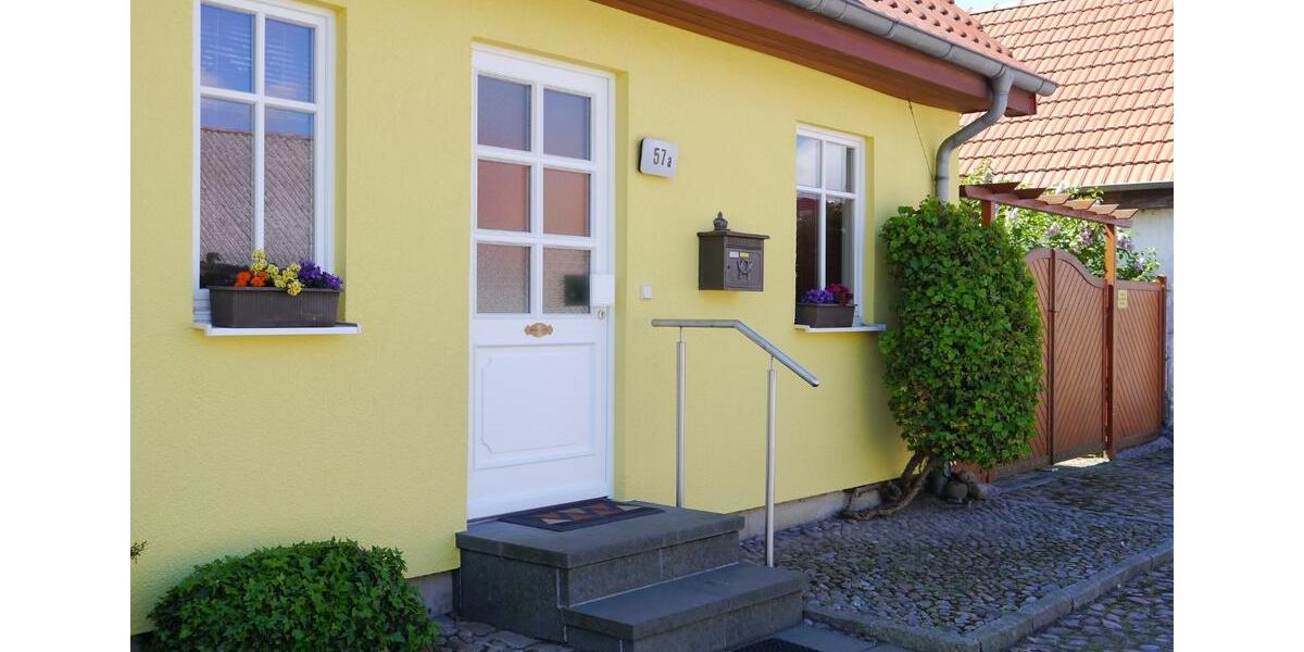 Doppelhaushälfte Sagard - 4 Zimmer, 113 m&sup2;, 329.000&euro; | Angebot:26633844