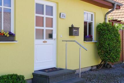 Haus Sagard - 4 Zimmer, 113 m&sup2;, 329.000&euro; | Angebot:26633844
