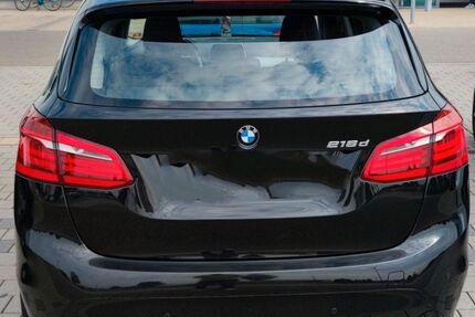 BMW 218 Active Tourer 177.000 km 10.700 &euro; Crailsheim 74564