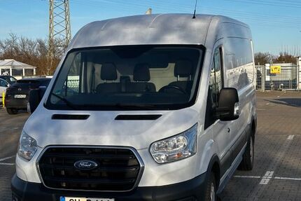 Ford Transit 199.960 km 11.900 &euro; Troisdorf 53842