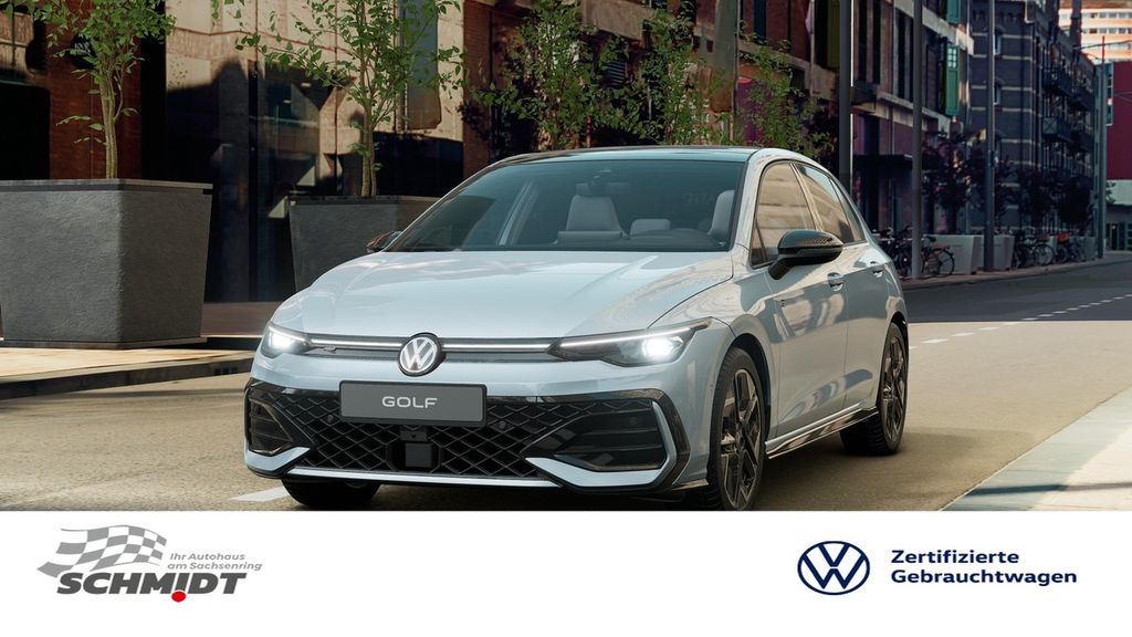 VW Golf 5.639 km 36.660 &euro; Bernsdorf 09337