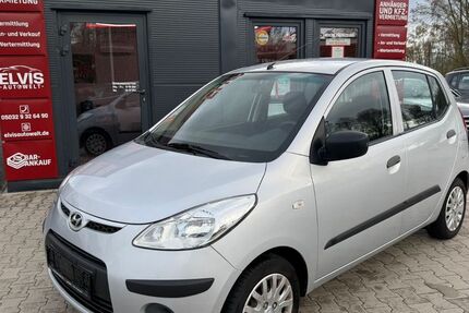 Hyundai i10 105.000 km 2.200 &euro; Neustadt 31535