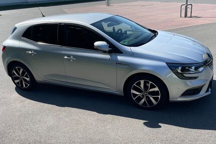 Renault Megane 131.000 km 10.500 &euro; hohen Neuendorf 16540