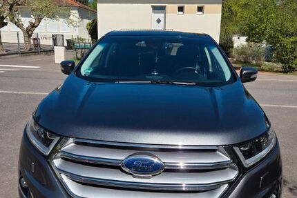 Ford Edge 135.600 km 17.900 &euro; Schwalbach 66773