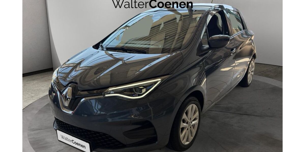 Renault ZOE 38.143 km 13.985 &euro; Mönchengladbach 41068
