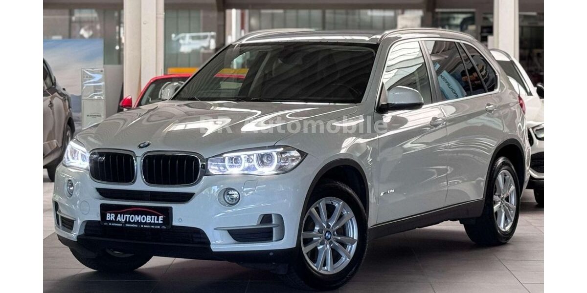 BMW X5 195.600 km 18.990 &euro; Nohfelden OT Türkismühle 66625