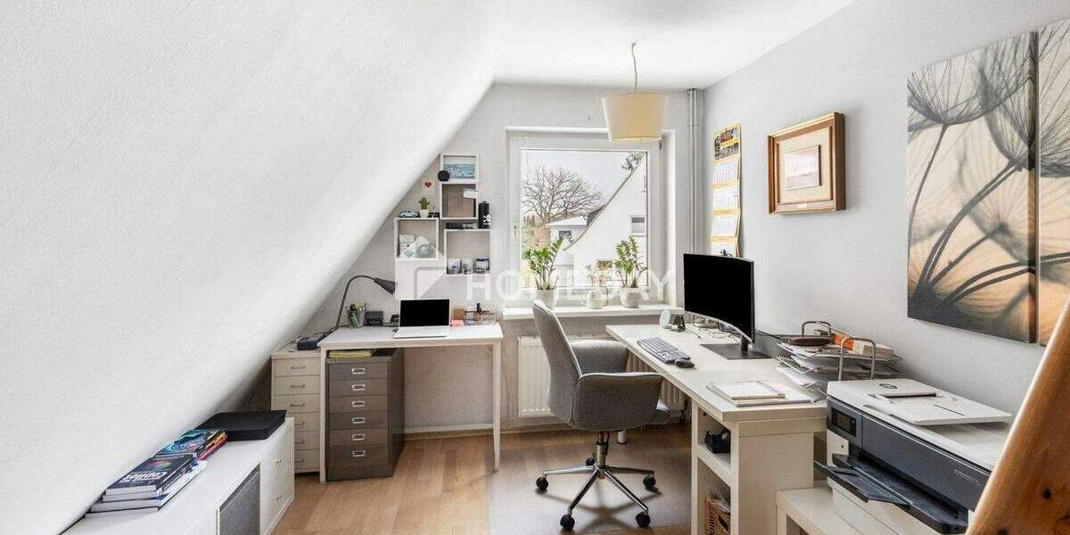 Einfamilienhaus Norderstedt Garstedt - 4 Zimmer, 114 m&sup2;, 549.000&euro; | Angebot:25604223