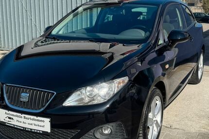 Seat Ibiza 165.250 km 3.999 &euro; Mannheim 68199