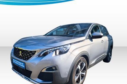 Peugeot 3008 58.845 km 18.485 &euro; Landsberg 86899