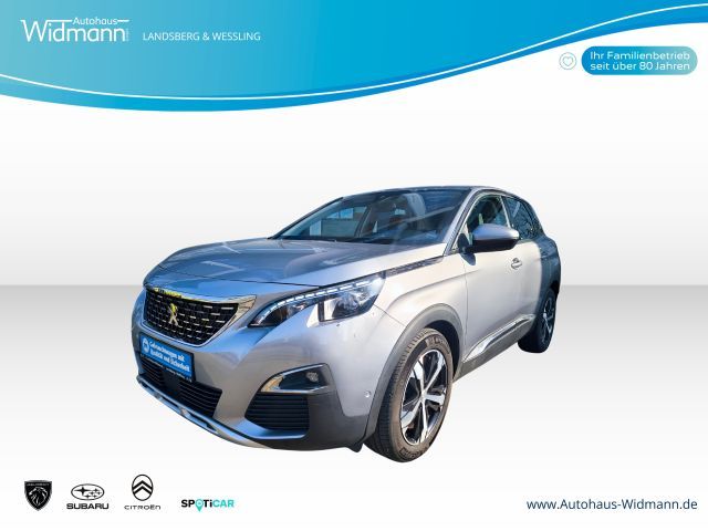 Peugeot 3008 58.845 km 18.485 &euro; Landsberg 86899