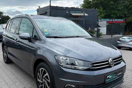 VW Touran 120.100 km 16.500 &euro; Bottrop 46238