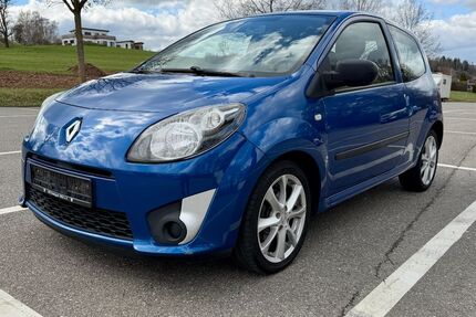 Renault Twingo 144.000 km 2.490 &euro; Calw 75365