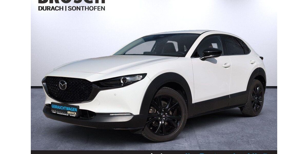 Mazda CX-30 16.000 km 26.994 &euro; Durach 87471