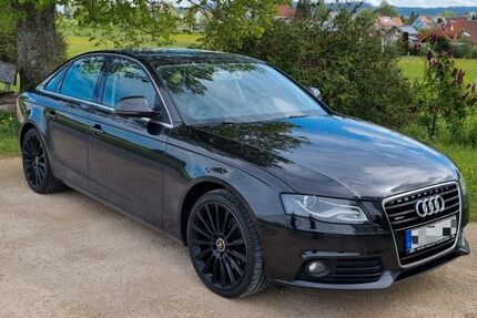 Audi A4 110.000 km 9.950 &euro; Spaichingen 78549