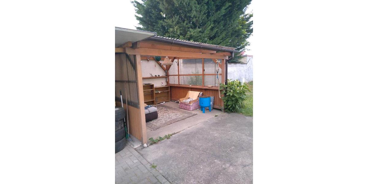 Einfamilienhaus Kemberg - 4 Zimmer, 160 m&sup2;, 120.000&euro; | Angebot:27006697