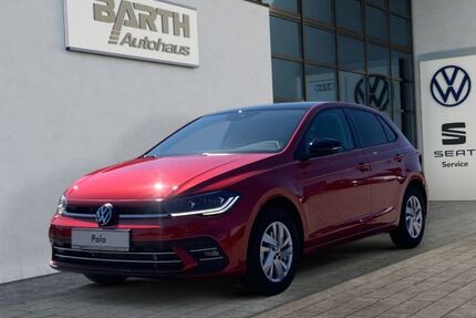 VW Polo 1.050 km 25.290 € Schopfloch 72296